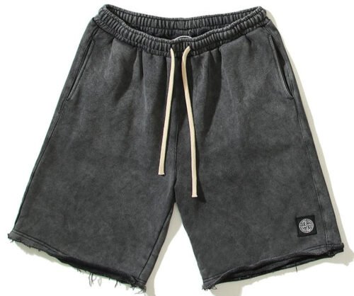 SHORTS STONE ISL