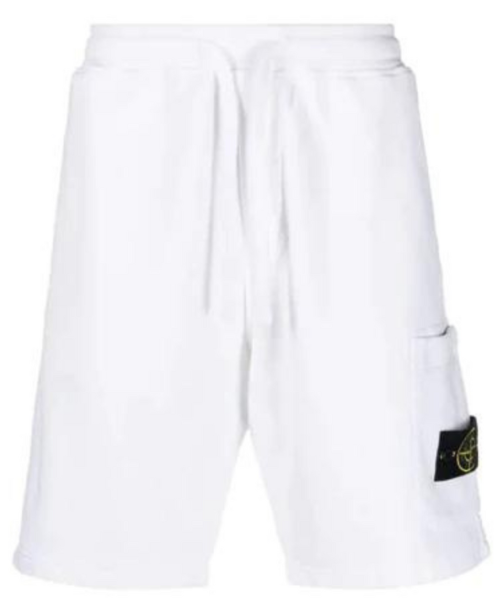 SHORTS STONE ISL
