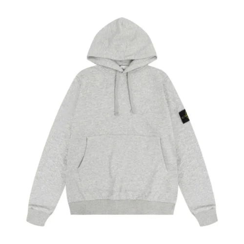 Stone Hoodie