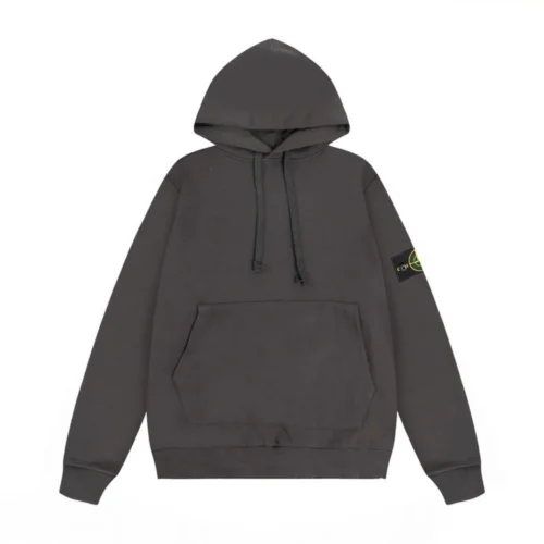 Stone Hoodie
