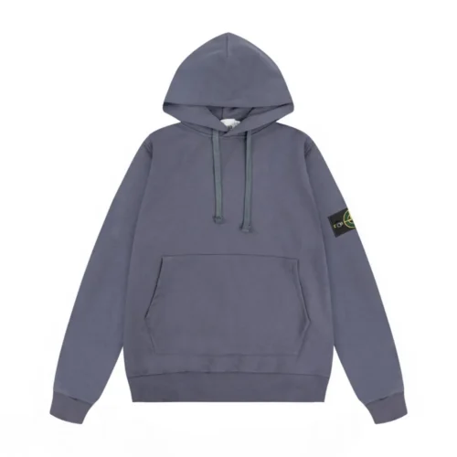 Stone Hoodie