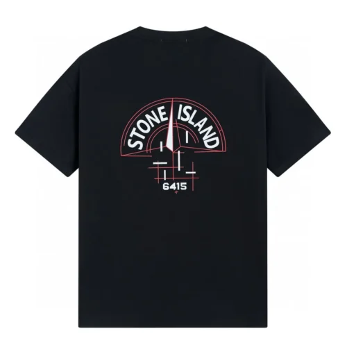 Stone Polychromatic T-shirt