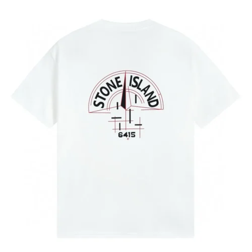 Stone Polychromatic T-shirt