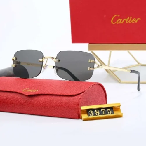 Sunglasses Cartier CTR011