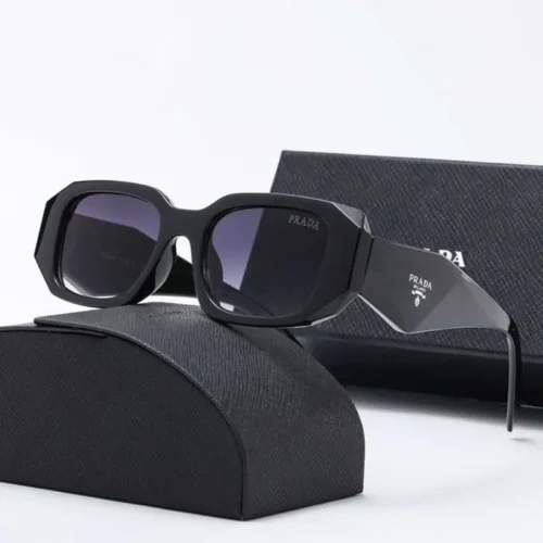 Sunglasses Prada