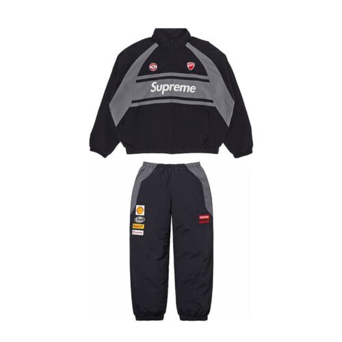 SUP X DUCATI TRACKSUIT