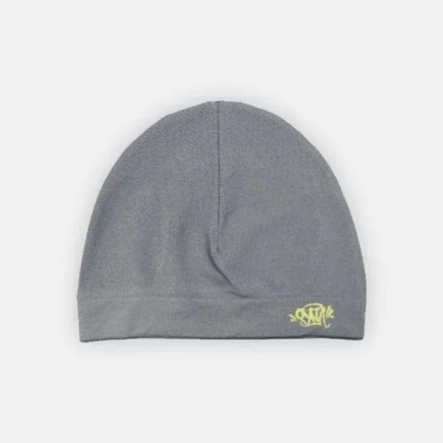 Synaworld Winter Gray Beanie