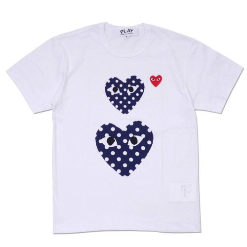 T-SHIRT CDG