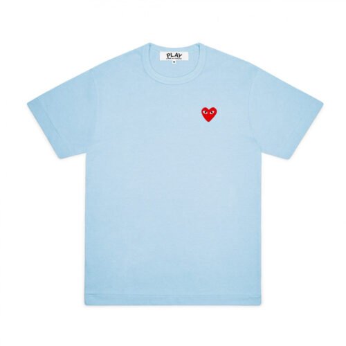 T-SHIRT CDG