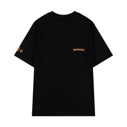 T-SHIRT CHROME H
