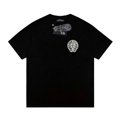 T-SHIRT CHROME H