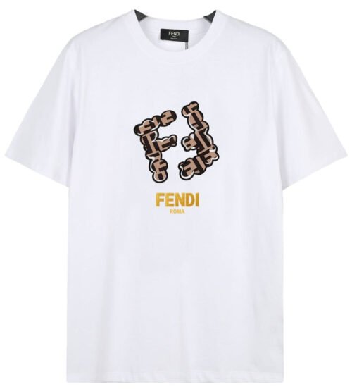 T-SHIRT FND