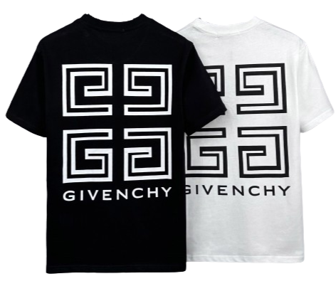 T-SHIRT GVN
