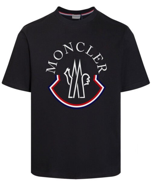 T-SHIRT M*NCL*R