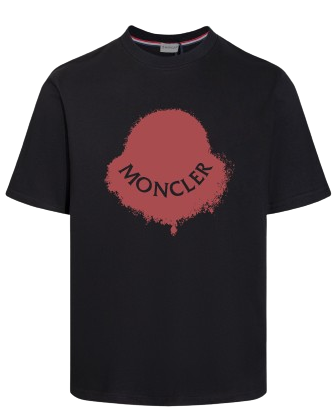T-SHIRT M*NCL*R