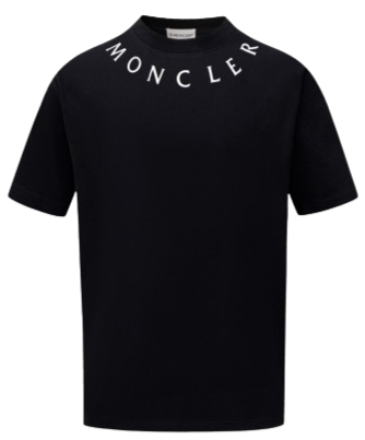 T-SHIRT M*NCL*R