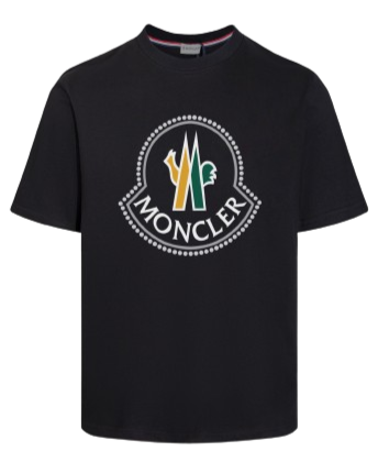T-SHIRT M*NCL*R