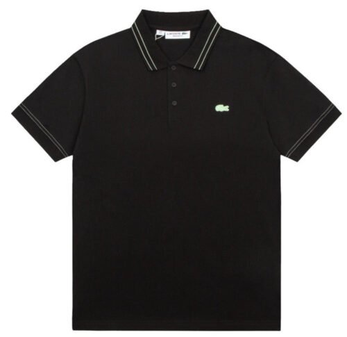 T-SHIRT POLO LACST