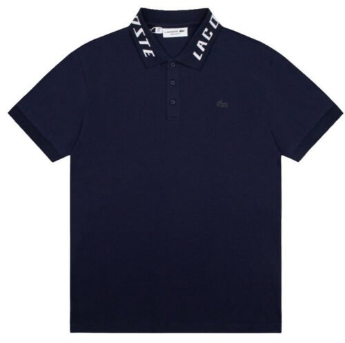 T-SHIRT POLO LACST
