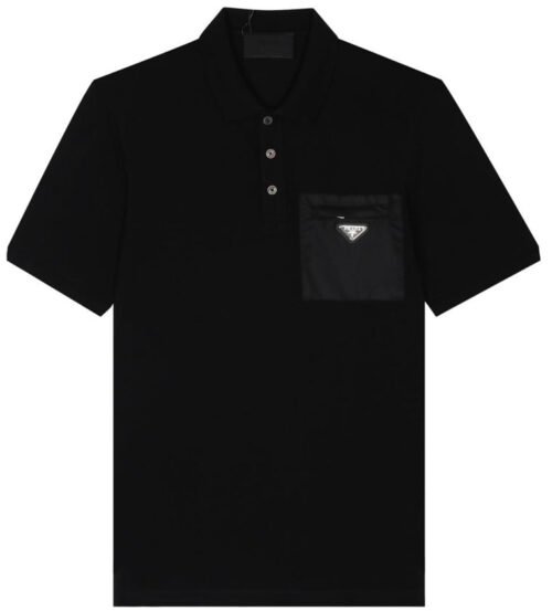 T-SHIRT POLO PRD