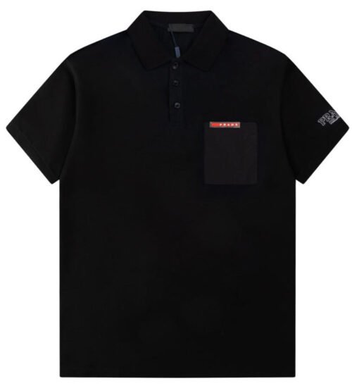 T-SHIRT POLO PRD