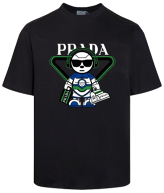 T-SHIRT PRD