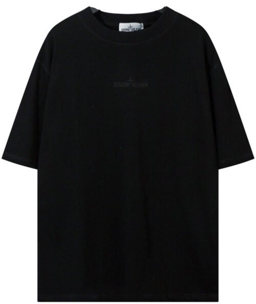 T-SHIRT STONE ISL
