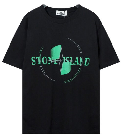 T-SHIRT STONE ISL