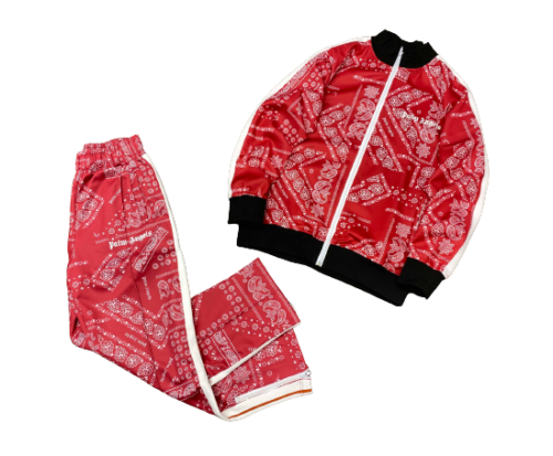 TRACKSUIT P*LM ANG