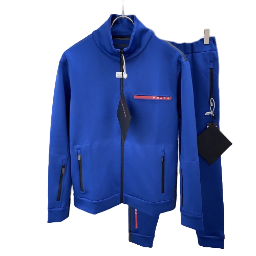 TRACKSUIT PRD