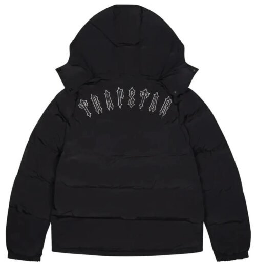 Trapstar Jacket