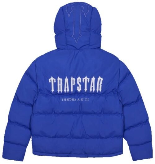 Trapstar Jacket