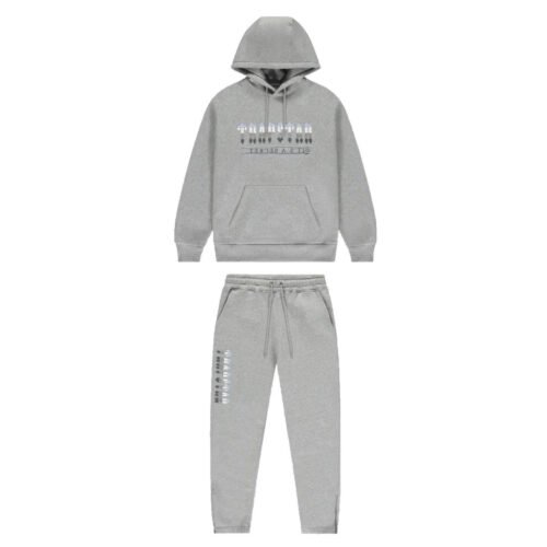 Trapstar Tracksuit