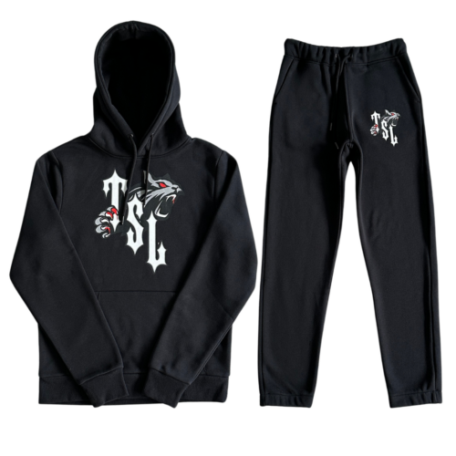 Trapstar Tracksuit