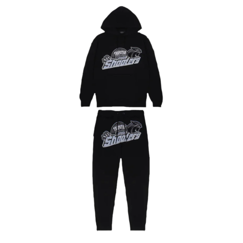 Trapstar Tracksuit