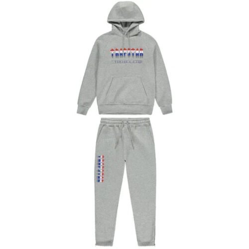 Trapstar Tracksuit