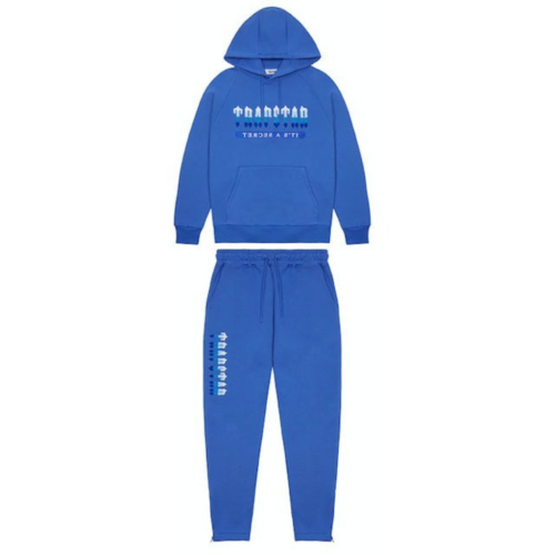 Trapstar Tracksuit