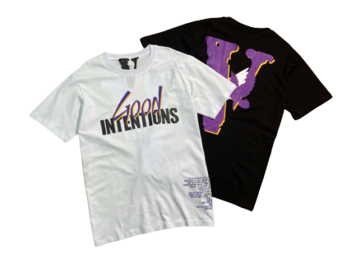 VLN T-SHIRTS