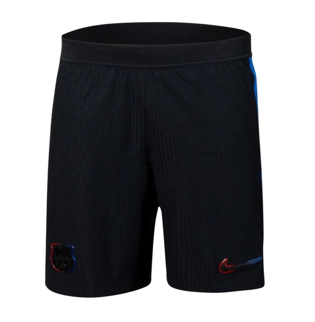 Pantalón Corto FC Barcelona 2ª Equipación