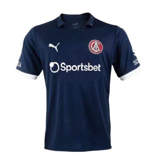 Camiseta CA Independiente 3ª equipación 2025