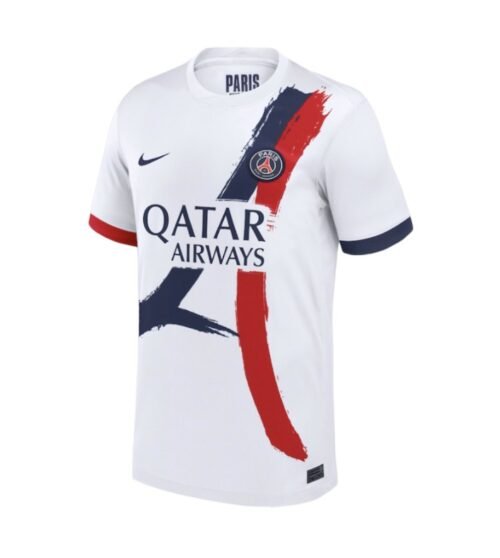 Camiseta PSG 25/26 2ª equipación