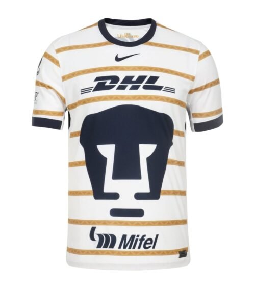 Camiseta Pumas UNAM 24/25 1ª equipación
