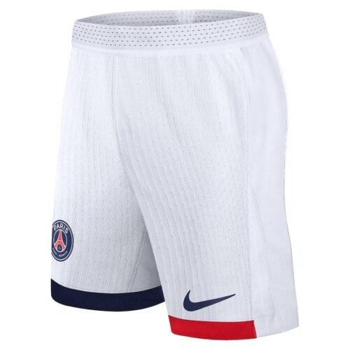 Pantalón Corto PSG 2ª Equipación