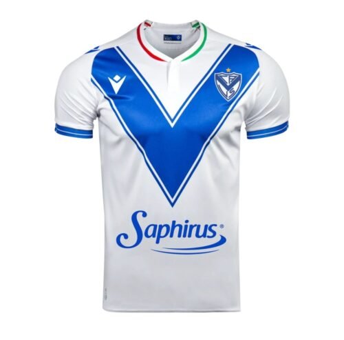 Camiseta Vélez Sarsfield 1ª equipación 2025
