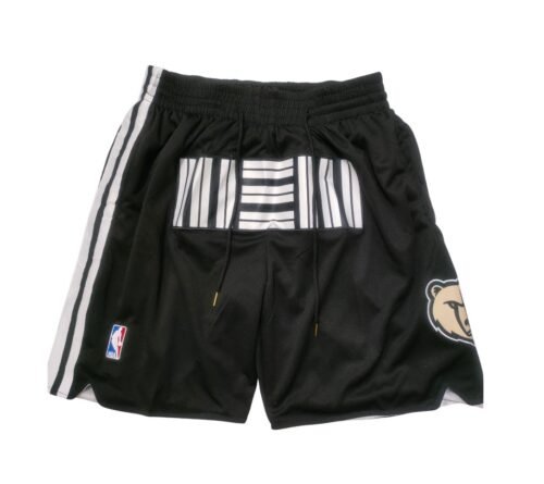 08ccfdba.jpg Pantalón Corto Memphis Grizzlies Hardwood Classics