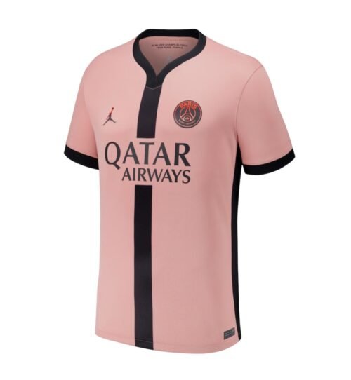 Camiseta PSG 24/25 3ª equipación