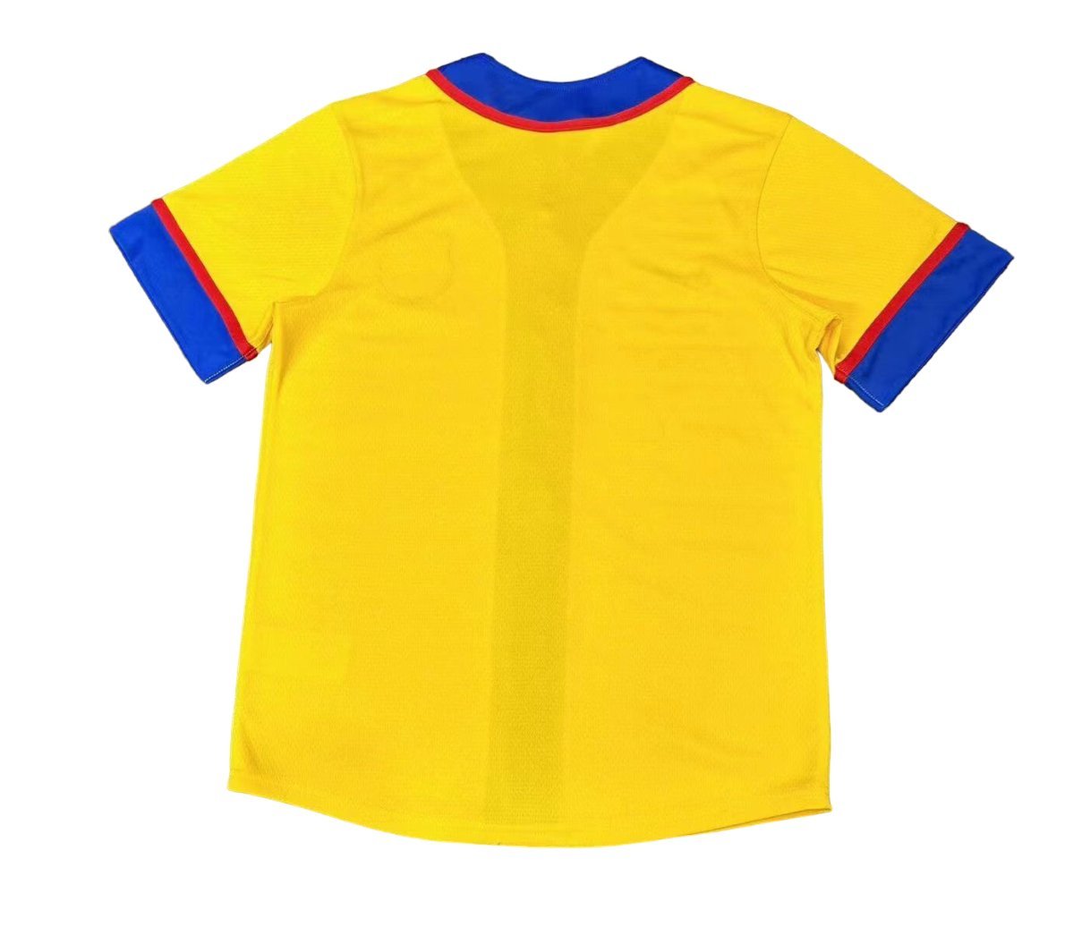 Edición Especial camisa FC Barcelona estilo NBA - Imagen 2