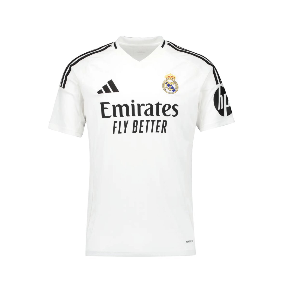 Camiseta Real Madrid 24/25 1ª equipación
