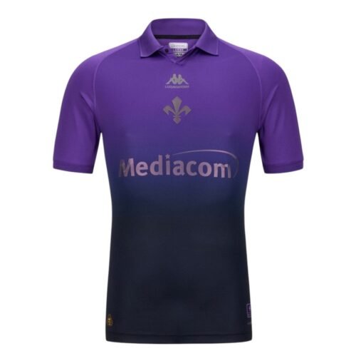 Camiseta Fiorentina 24/25 4ª equipación