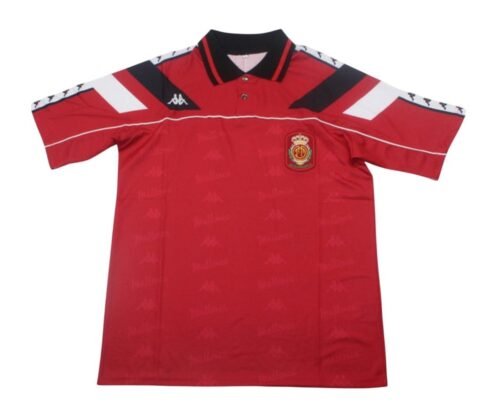 Camiseta retro Mallorca 94/95 1ª equipación